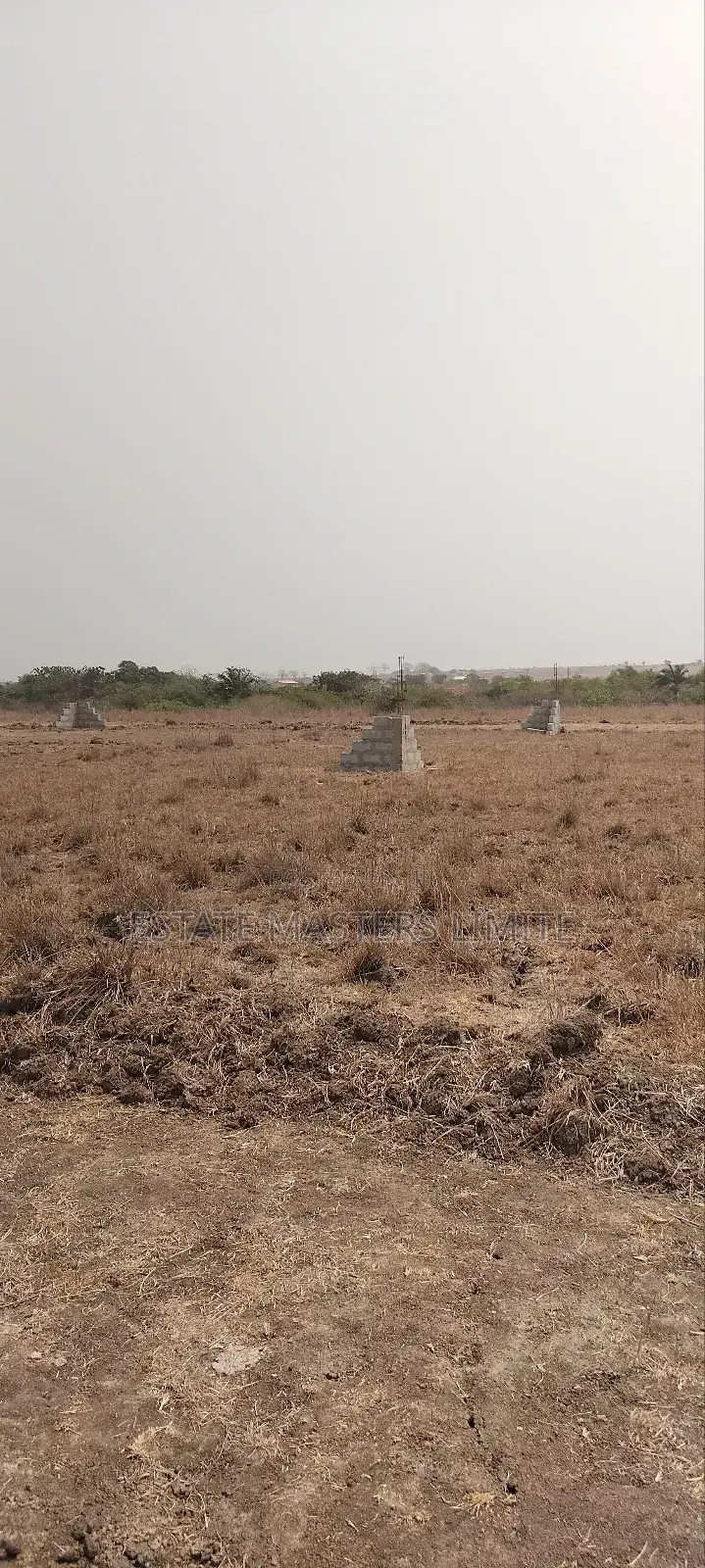 Falaa Lands With Cool Prices Available for Sale in Ningo-Prampram