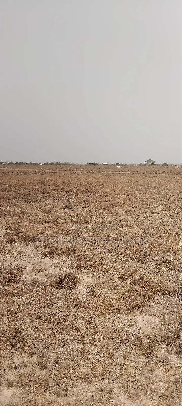 Prime Land With Coastal View Available for Sale in Prampram in Ningo-Prampram