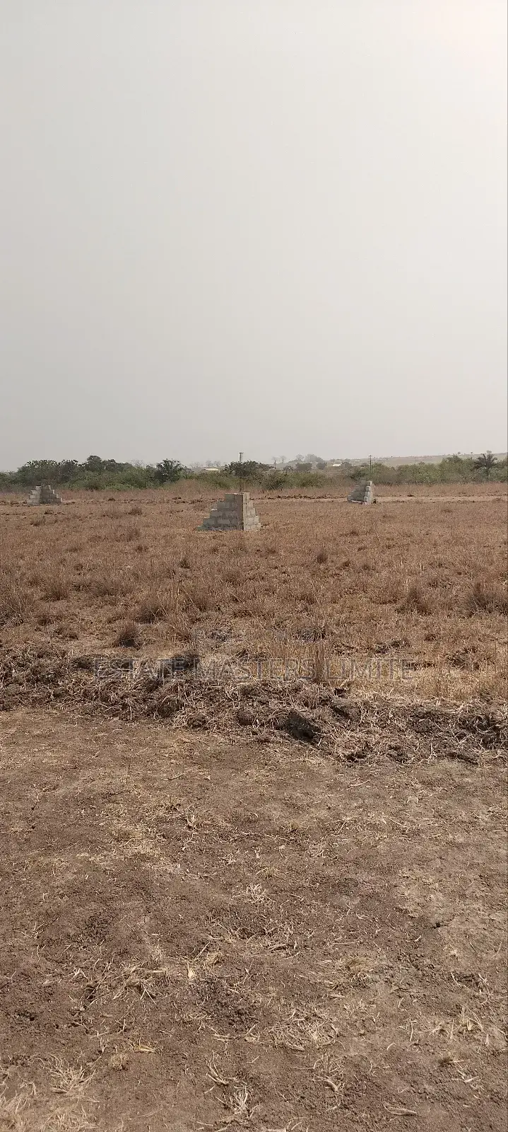 Prime Land With Coastal View Available for Sale in Prampram in Ningo-Prampram