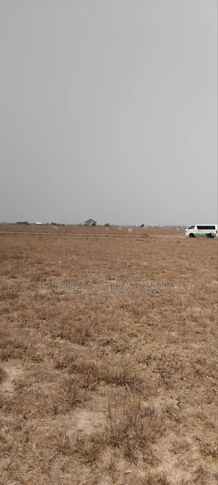 Beach View Land for Sale at Ningo Prampram in Ningo-Prampram