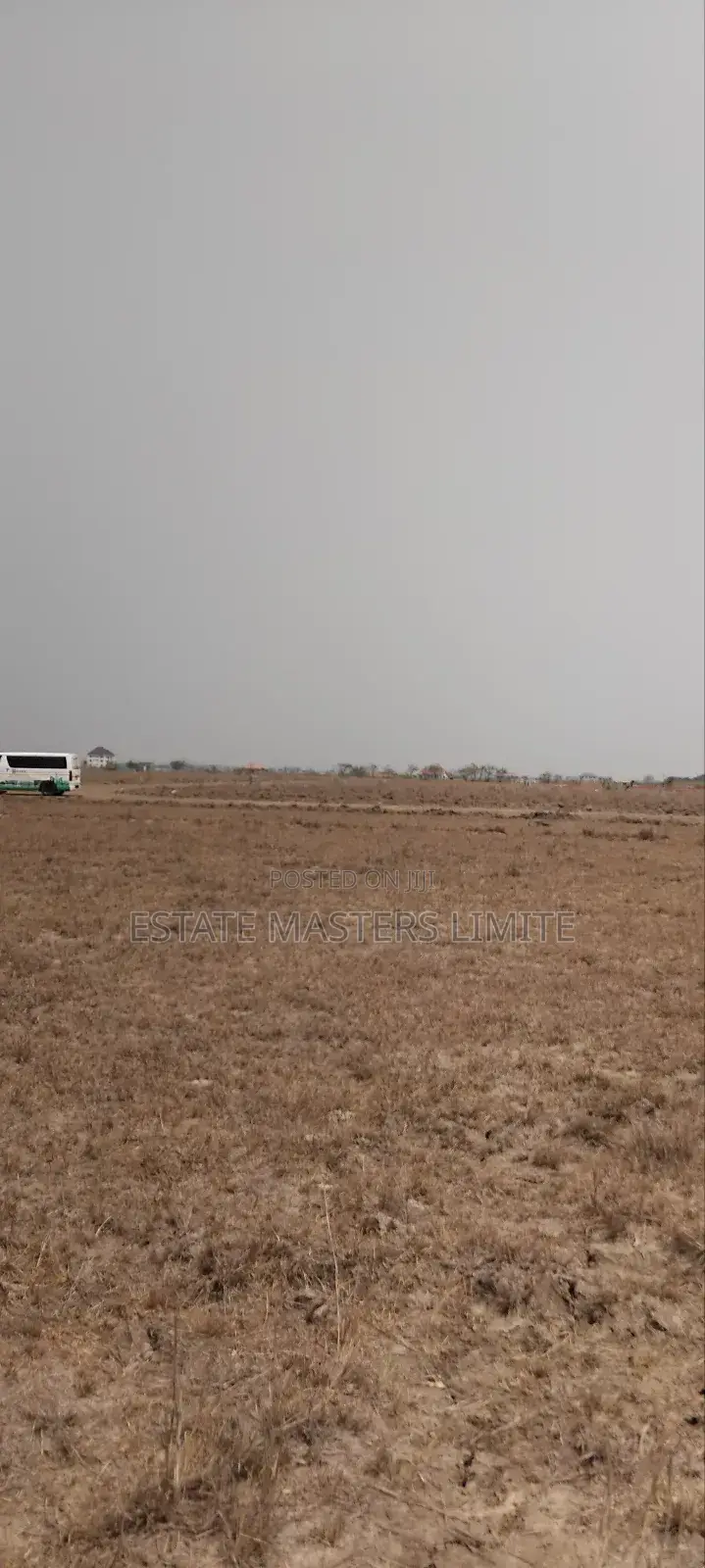 Beach View Land for Sale at Ningo Prampram in Ningo-Prampram