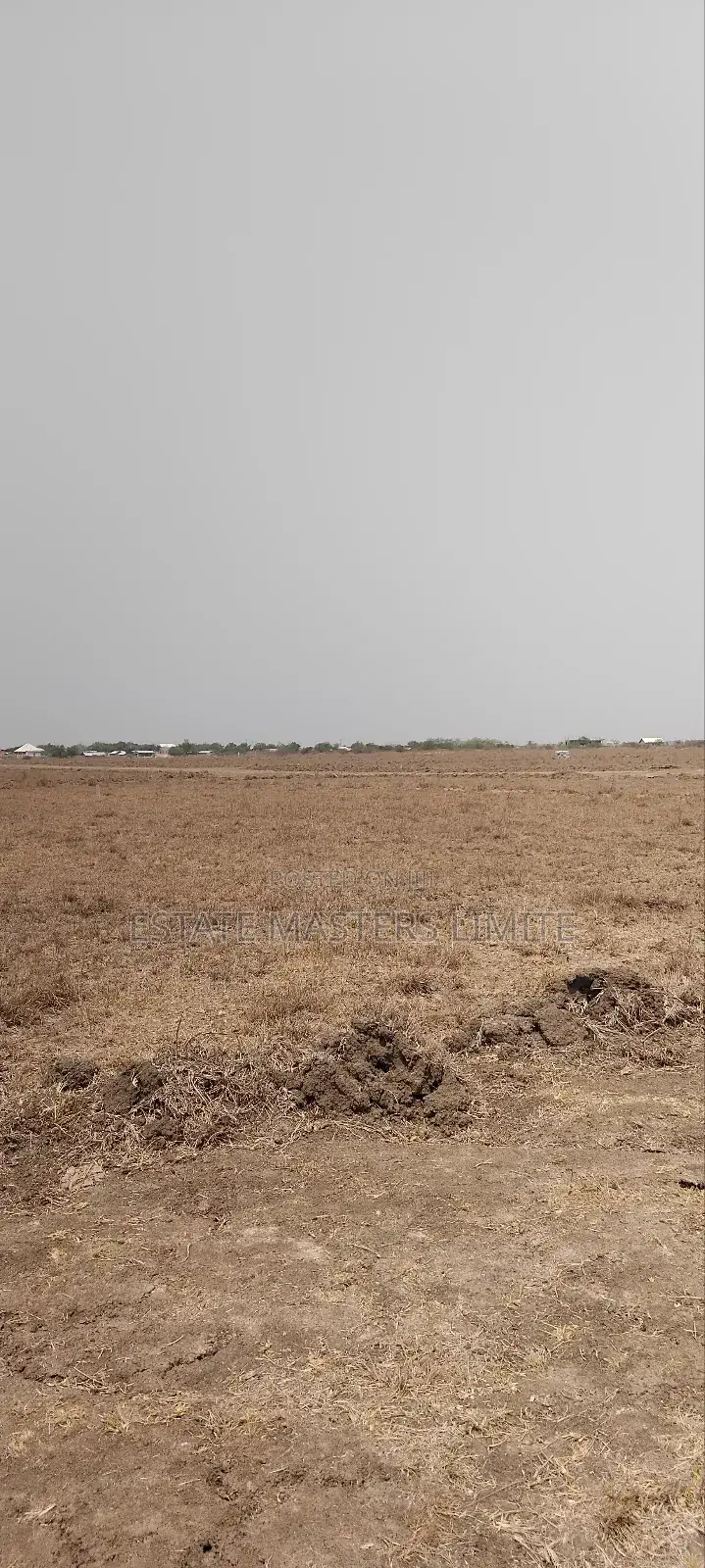 Crown Your Hustle With an Affordable Land at Ningo Prampram in Ningo-Prampram