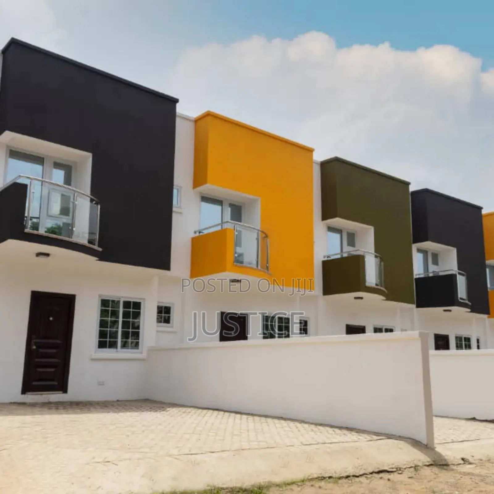 2bdrm House in East Legon Hills for rent in East Legon