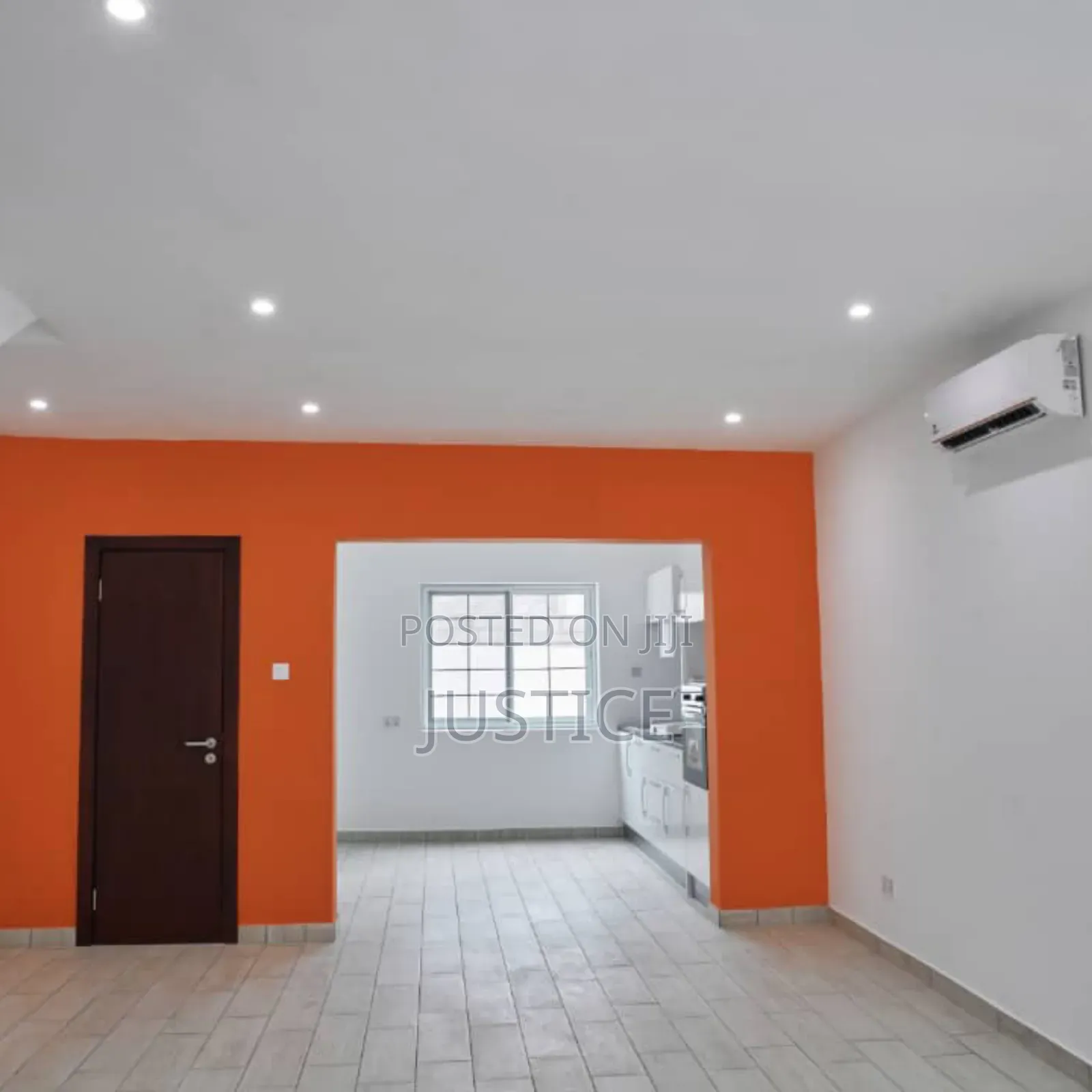 2bdrm House in East Legon Hills for rent in East Legon