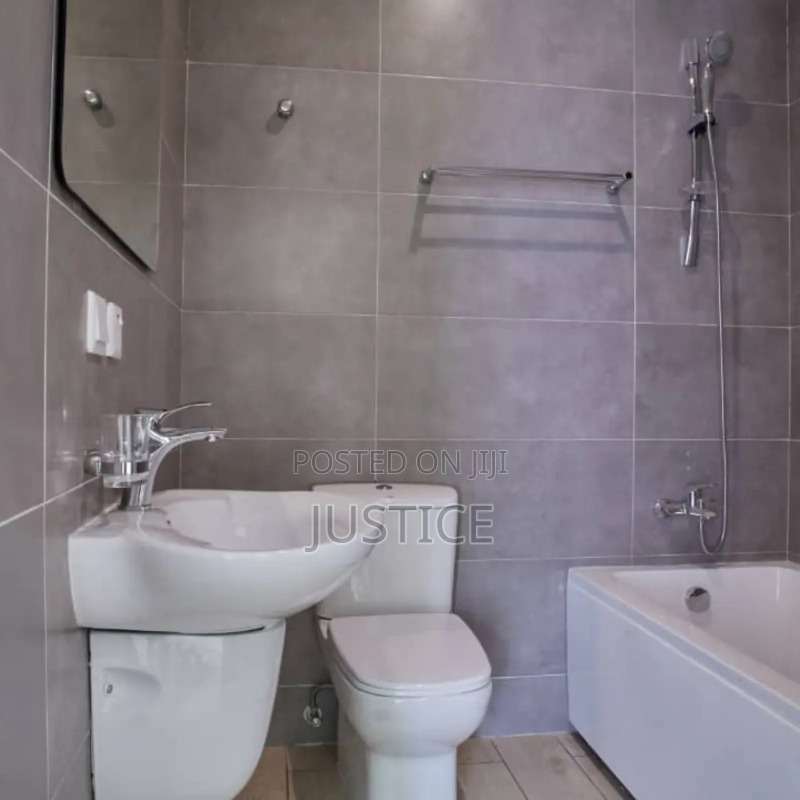 2bdrm House in East Legon Hills for rent in East Legon
