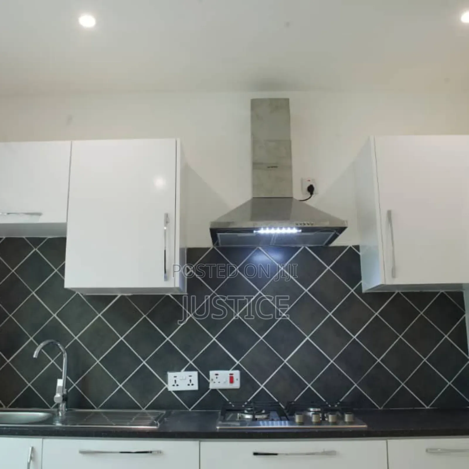 2bdrm House in East Legon Hills for rent in East Legon