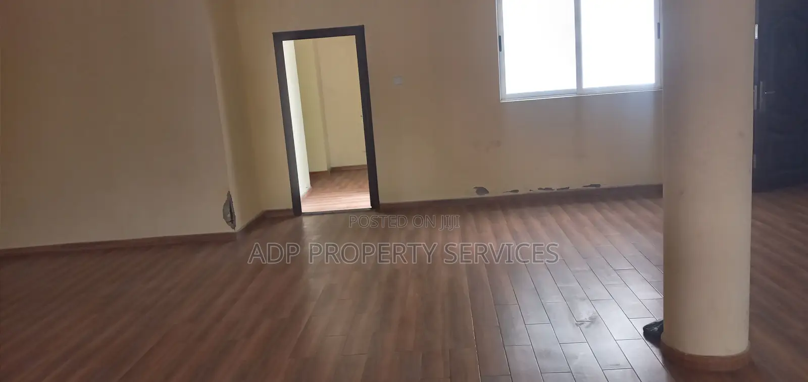 18-Bed en-Suite Commercial Property for Sale — Odorkor Tipper, Accra in Sakaman