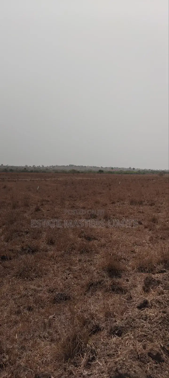 Trust Estate Masters for Your Land at Prampram in Ningo-Prampram