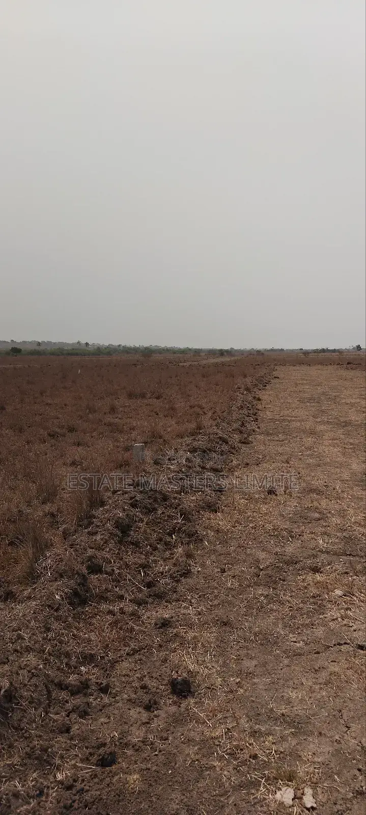 Trust Estate Masters for Your Land at Prampram in Ningo-Prampram