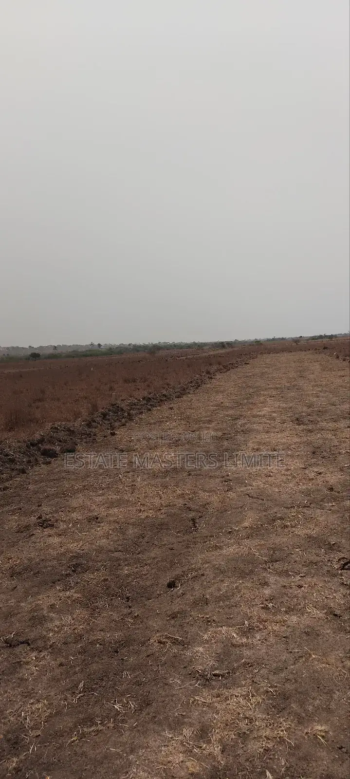 Don't Worry We Have Affordable Lands for Sale at Prampram in Ningo-Prampram