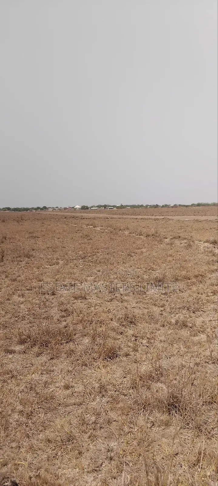 Land Hunting Make Easy With Estate Masters in Ningo-Prampram