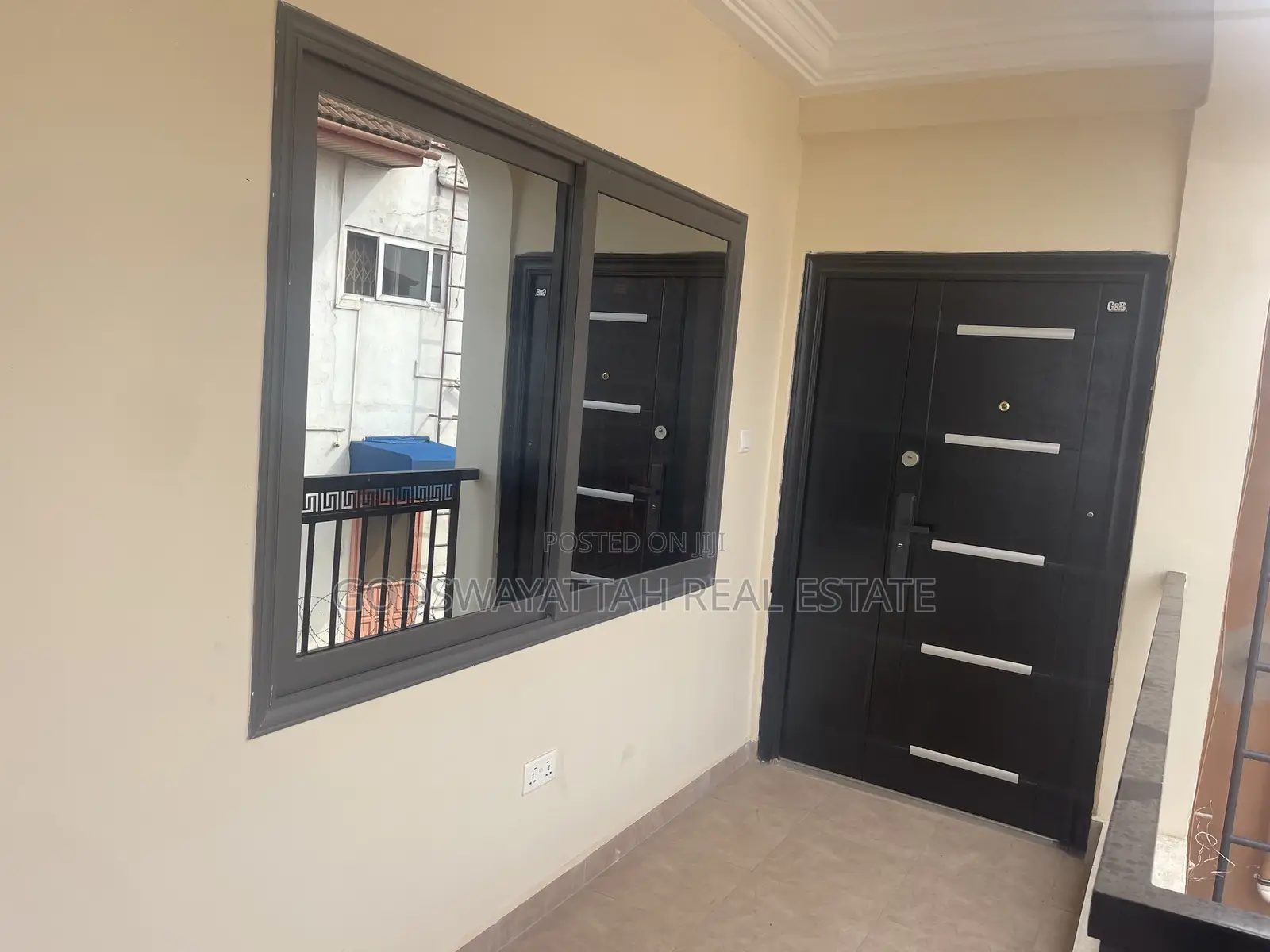 2bdrm Apartment in East Legon, Adjiriganor for rent in Adjiriganor