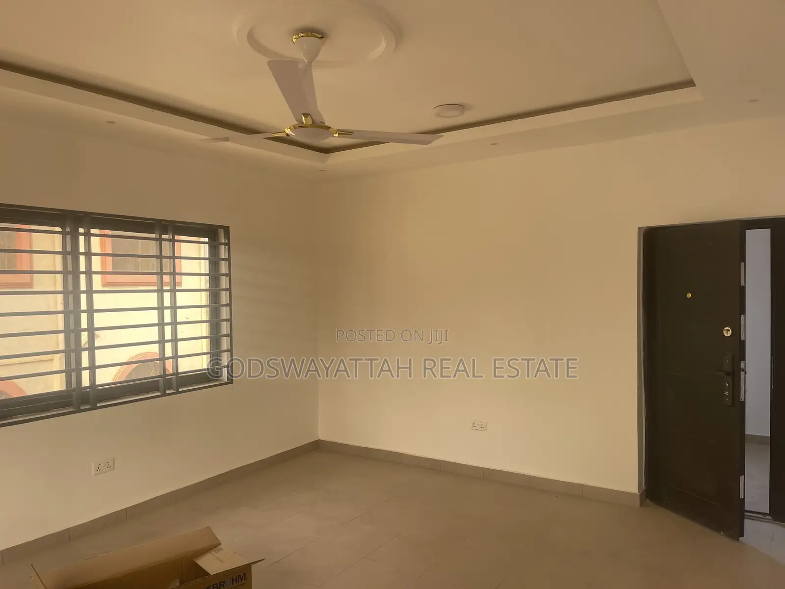2bdrm Apartment in East Legon, Adjiriganor for rent in Adjiriganor