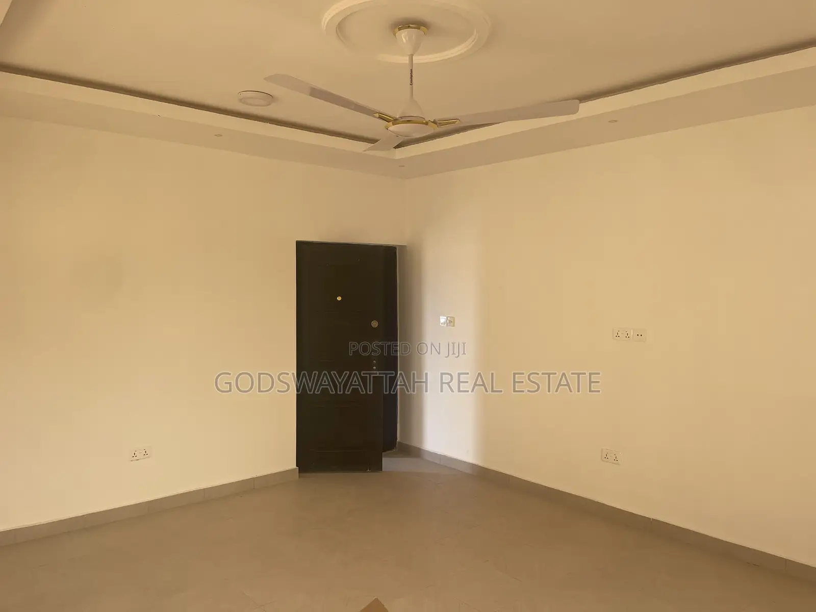 2bdrm Apartment in East Legon, Adjiriganor for rent in Adjiriganor