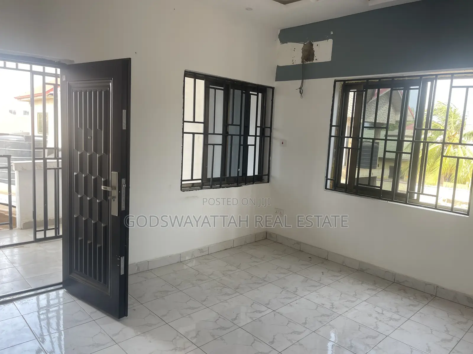 1bdrm Apartment in East Legon, Adjiriganor for rent in Adjiriganor
