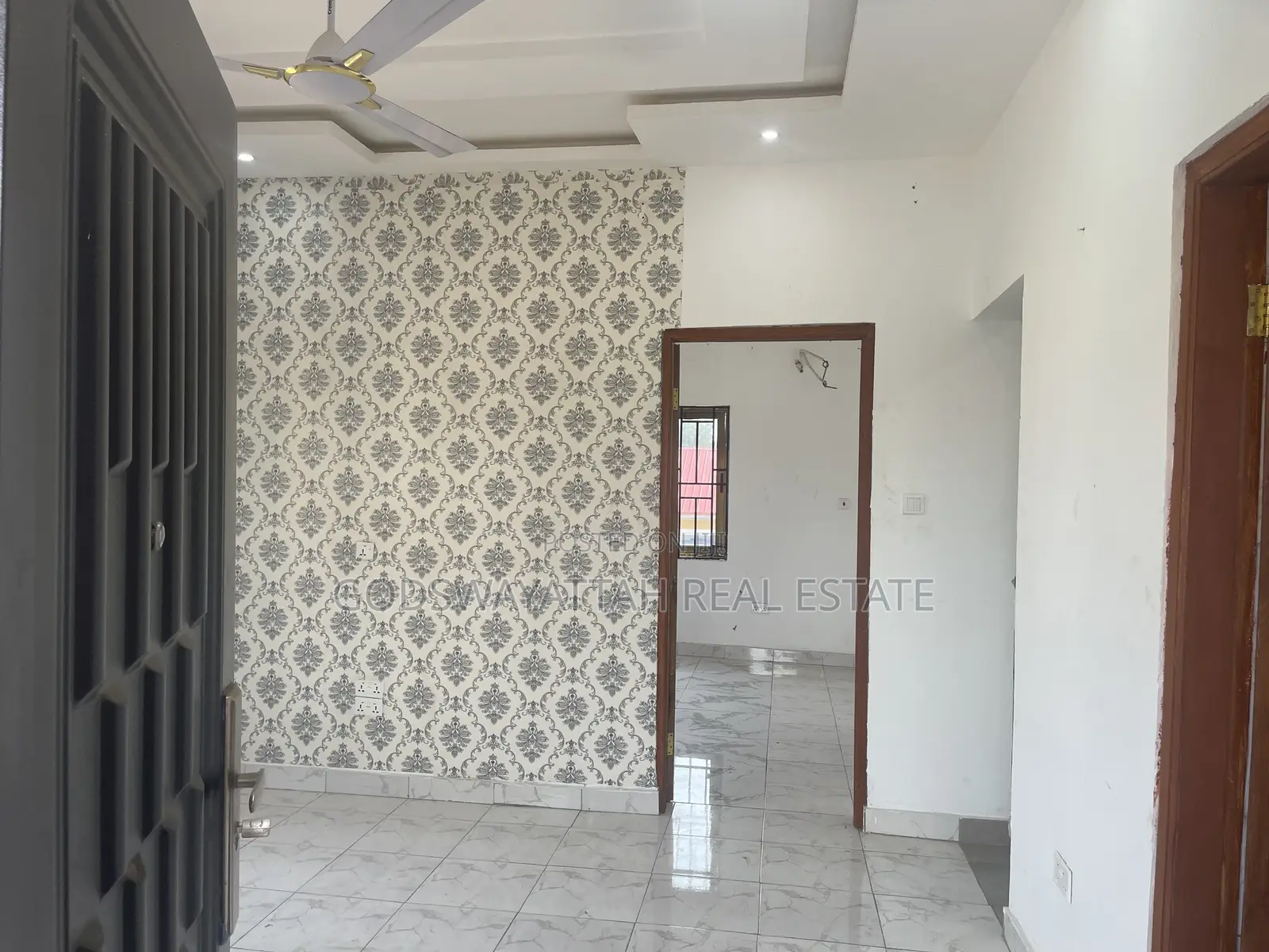 1bdrm Apartment in East Legon, Adjiriganor for rent in Adjiriganor