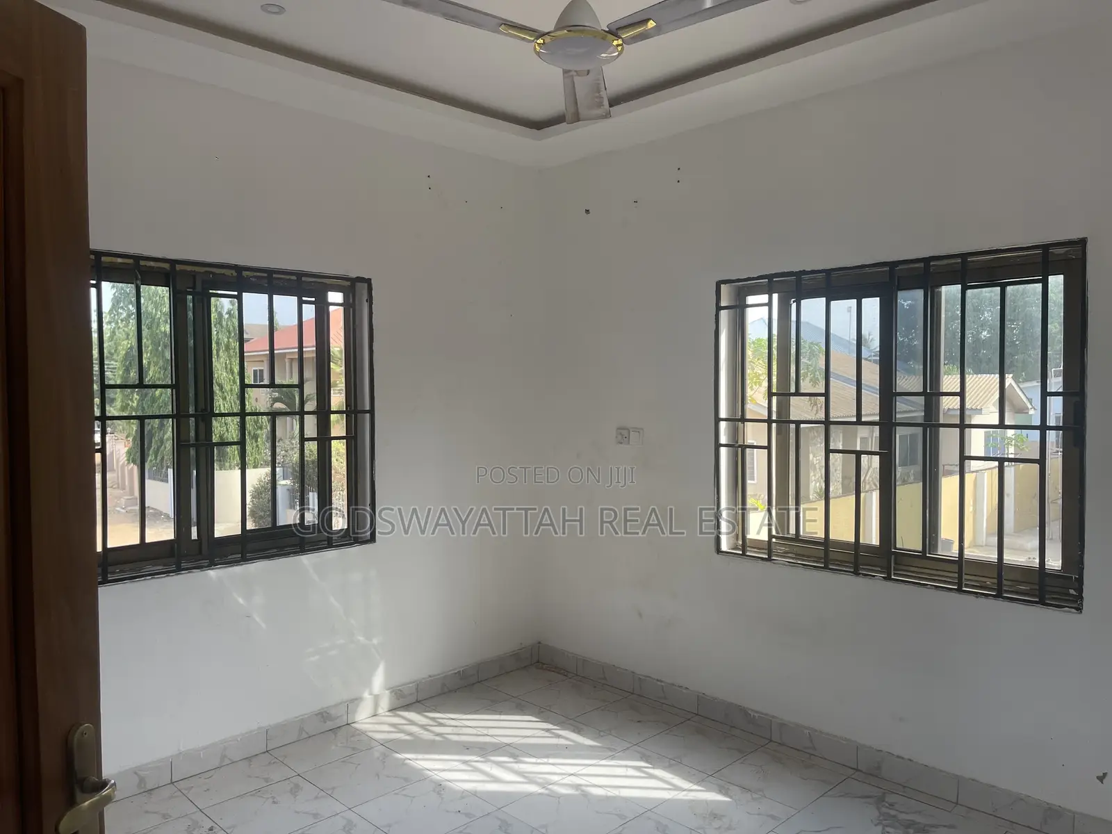 1bdrm Apartment in East Legon, Adjiriganor for rent in Adjiriganor