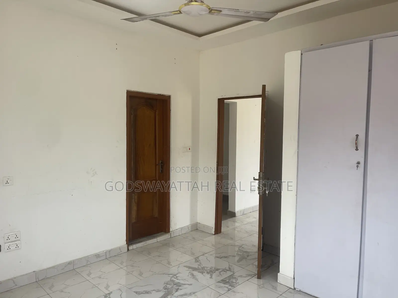 1bdrm Apartment in East Legon, Adjiriganor for rent in Adjiriganor