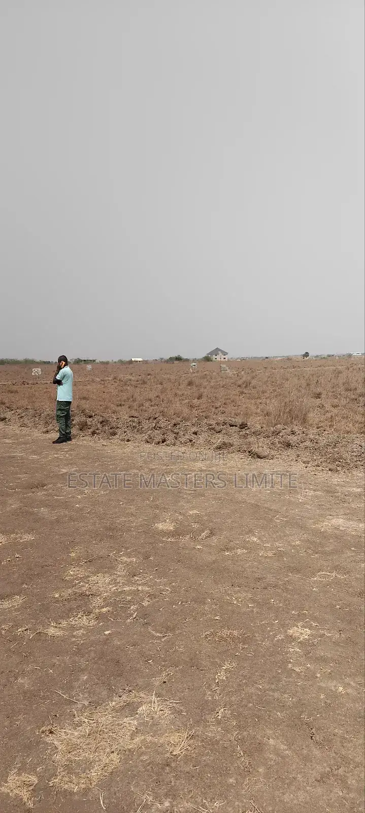 For Every Land Inverters We Are at Your Services, Buy Land in Ningo-Prampram