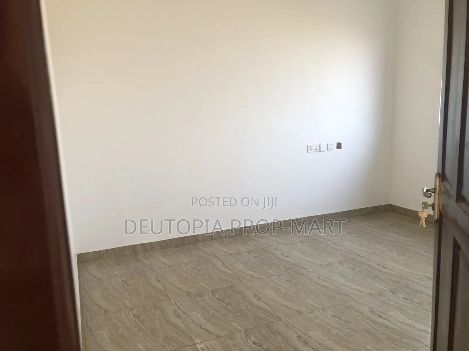 1bdrm Apartment in Deutopia Prop-Mart, Tema Metropolitan for rent in Tema Metropolitan
