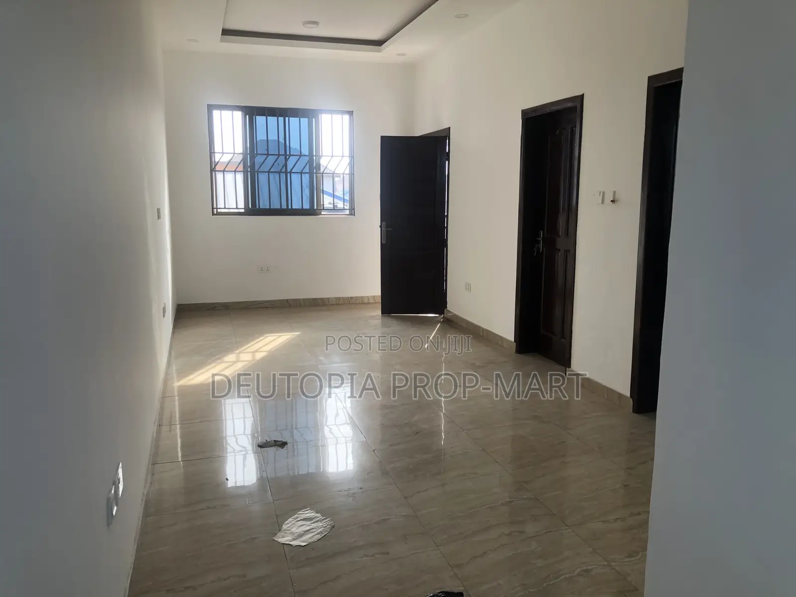 1bdrm Apartment in Deutopia Prop-Mart, Tema Metropolitan for rent in Tema Metropolitan