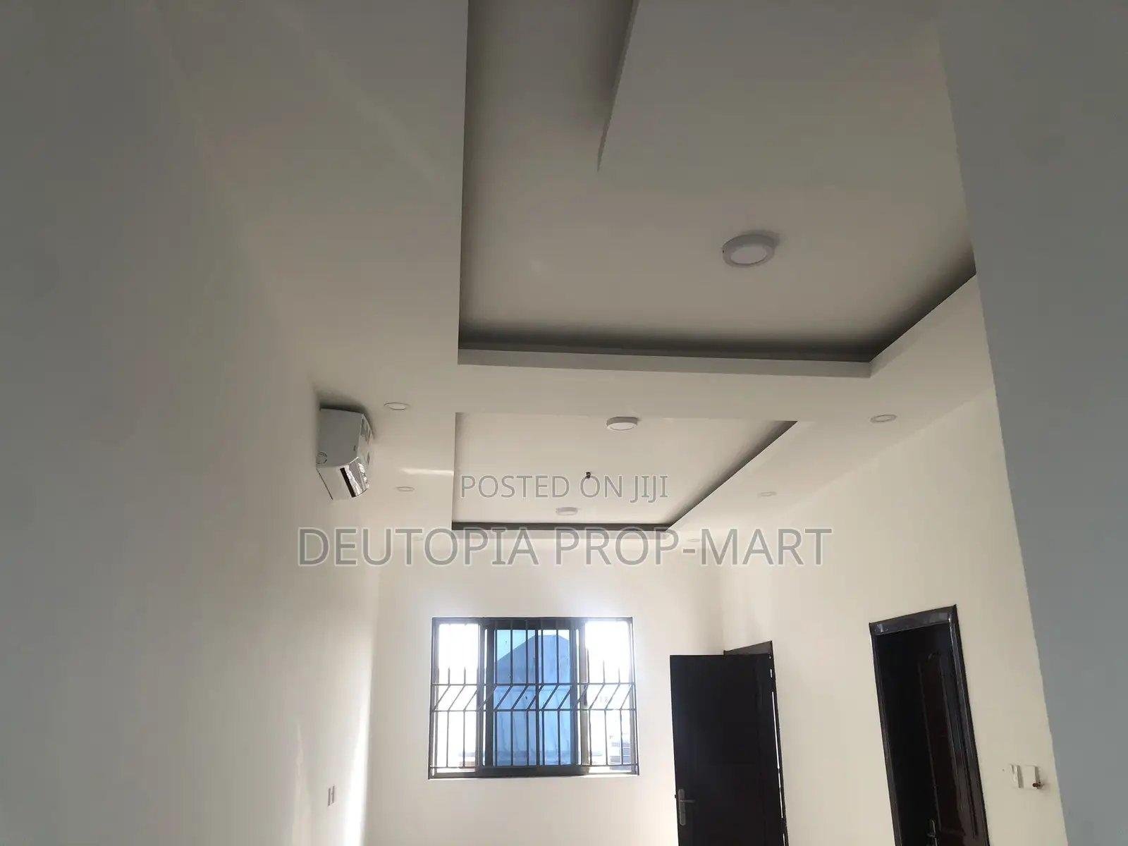 1bdrm Apartment in Deutopia Prop-Mart, Tema Metropolitan for rent in Tema Metropolitan