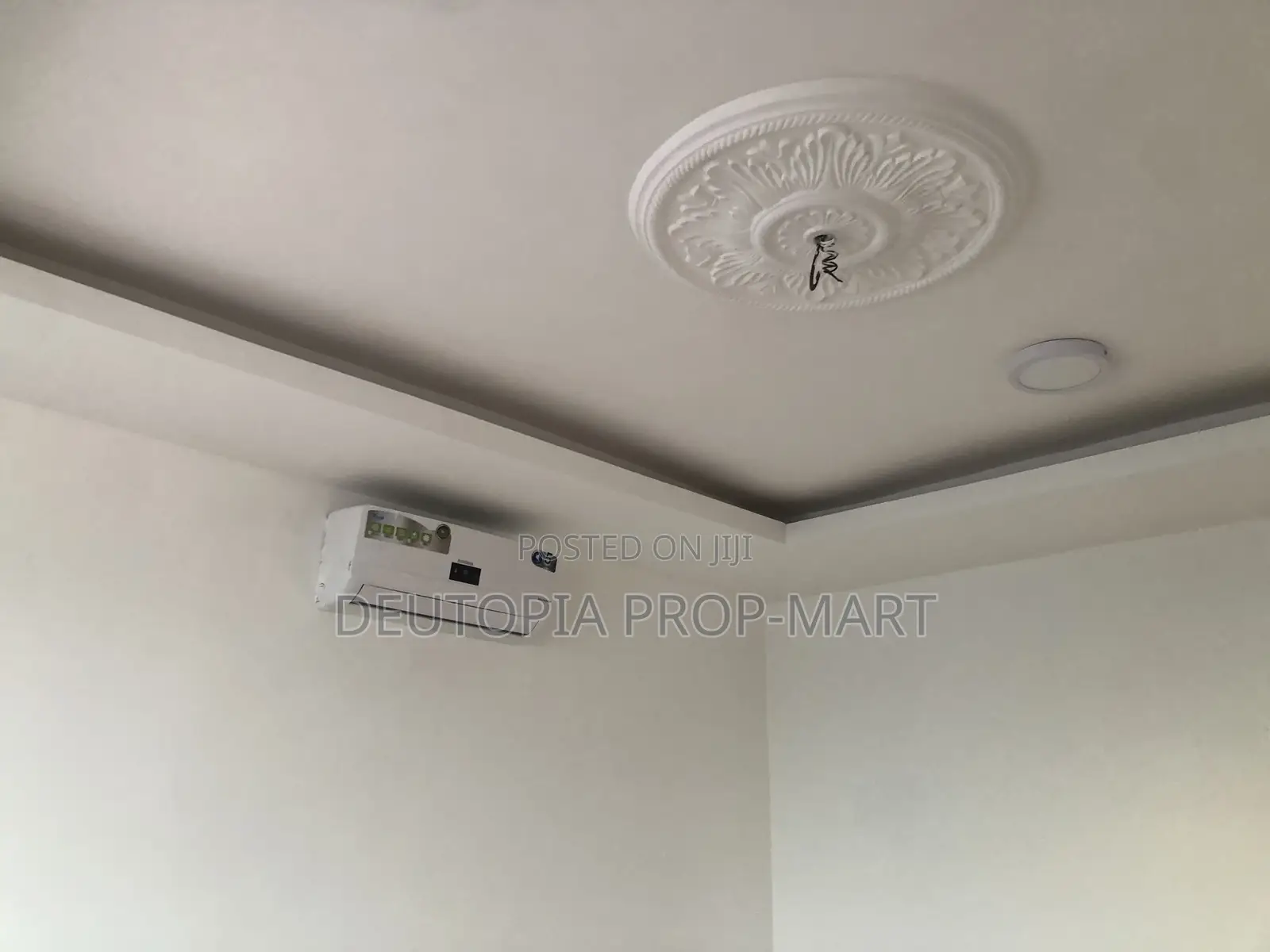 1bdrm Apartment in Deutopia Prop-Mart, Tema Metropolitan for rent in Tema Metropolitan