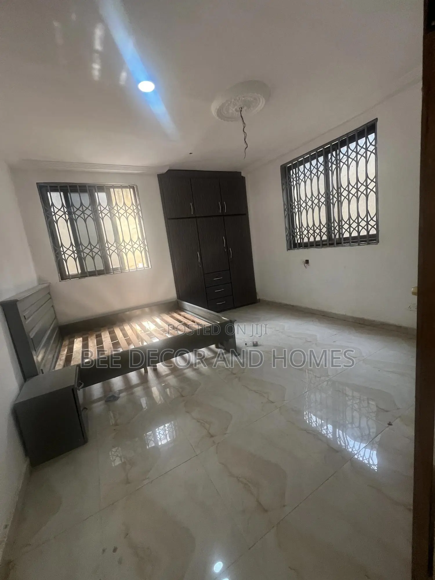 2bdrm Apartment in Bee Decor & Homes, Kwabenya for rent in Kwabenya