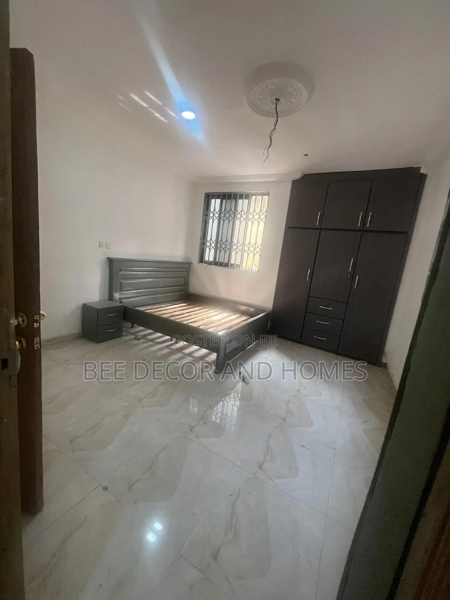 2bdrm Apartment in Bee Decor & Homes, Kwabenya for rent in Kwabenya