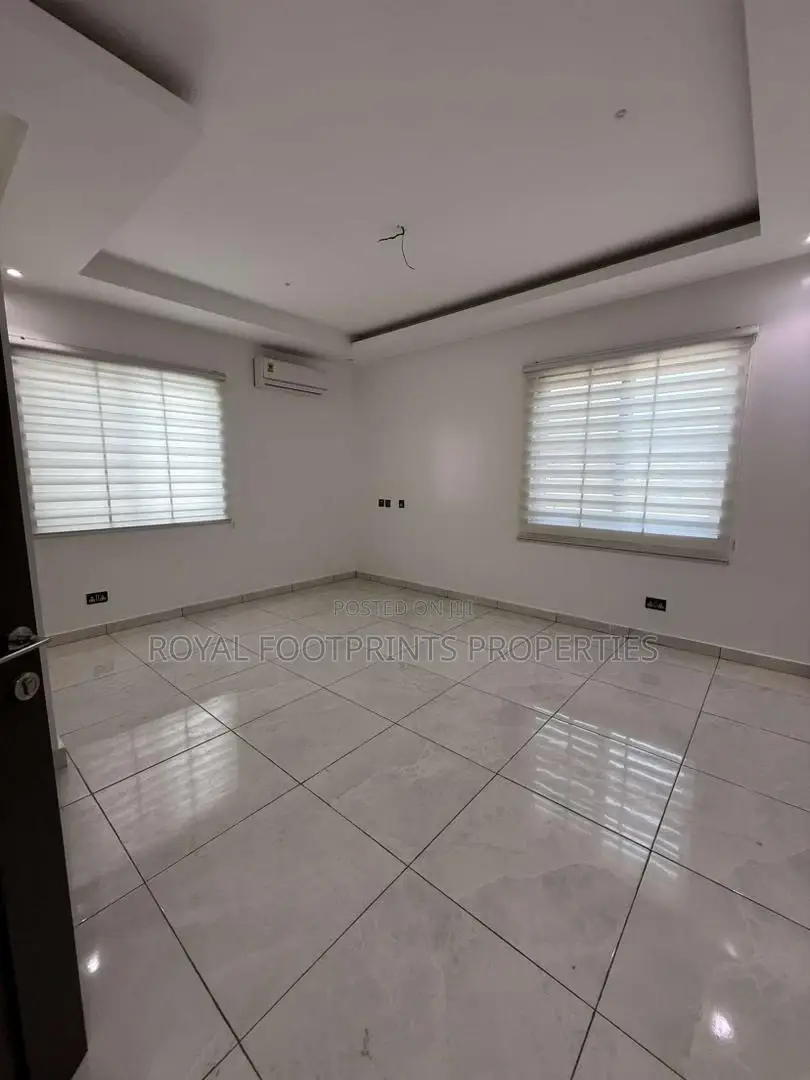 4bdrm House in Royal Footprints, East Legon for sale in East Legon