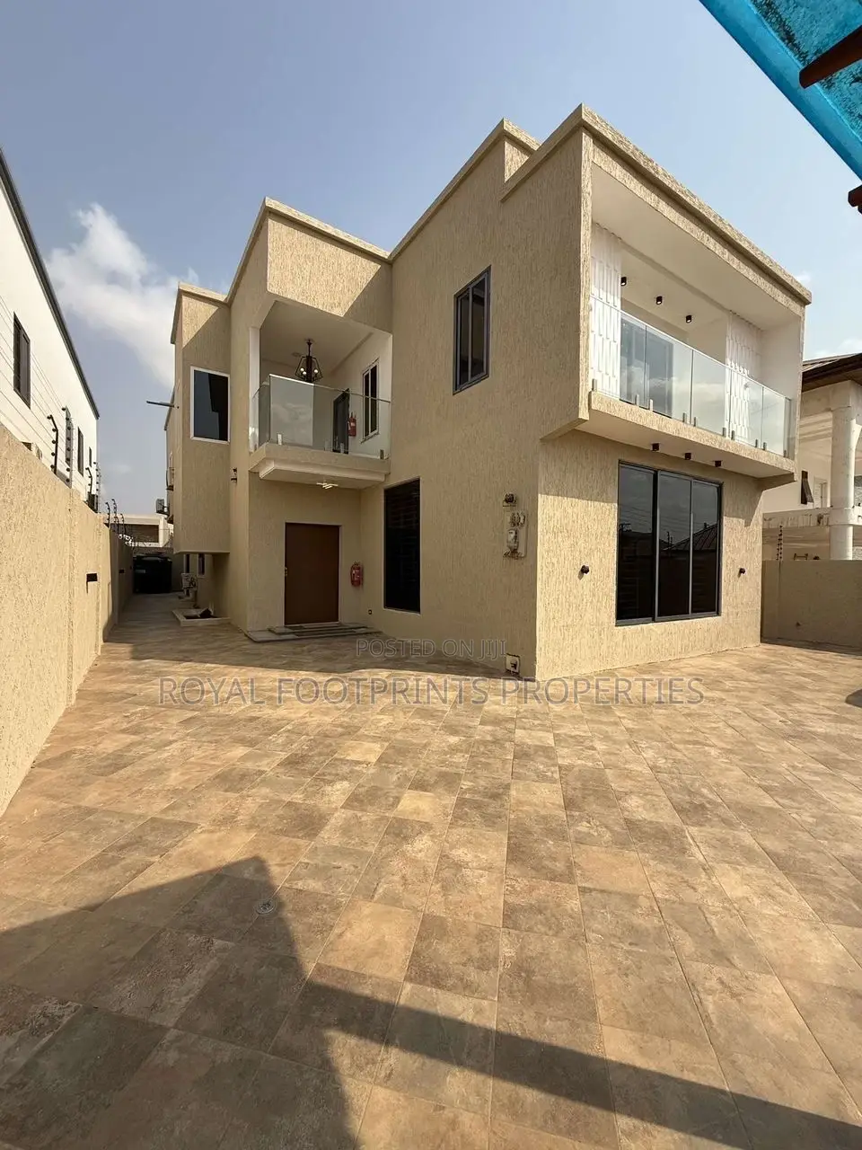 4bdrm House in Royal Footprints, East Legon for sale in East Legon