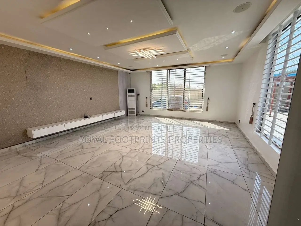 4bdrm House in Royal Footprints, East Legon for sale in East Legon