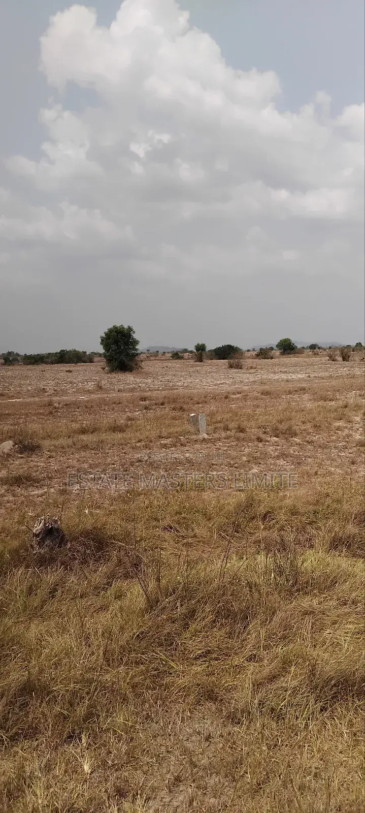 Fast Developing Estate Lands Available for Sale at Tsopoli in Ningo-Prampram