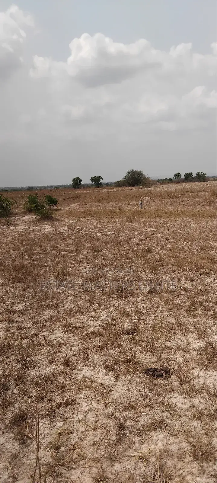 Own a Land at Tsopoli, and Build With Comfort in Ningo-Prampram