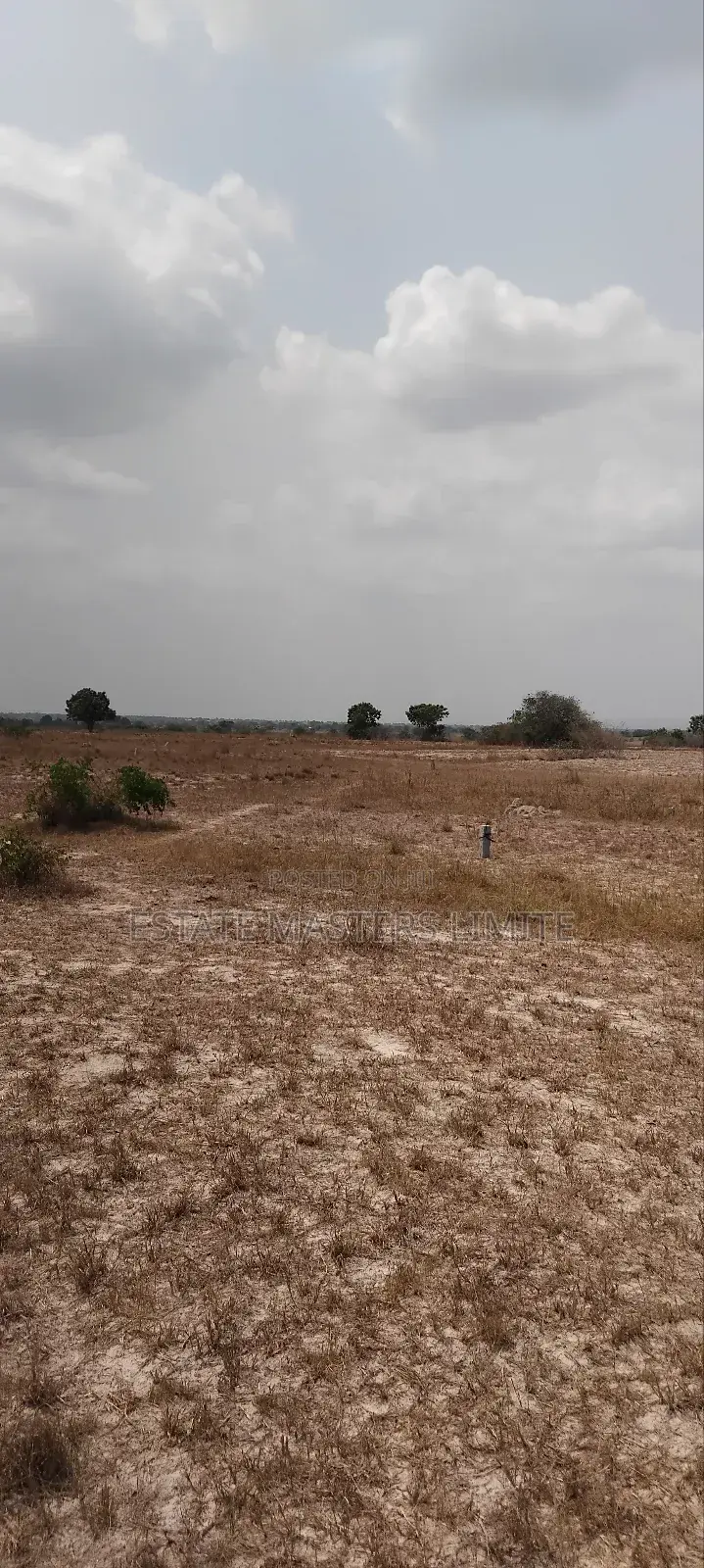 Own a Land at Tsopoli, and Build With Comfort in Ningo-Prampram