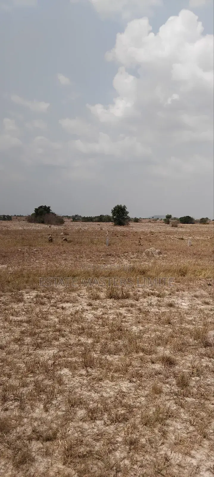 Beautiful Acres of Lands Available for Sale at Tsopoli in Ningo-Prampram