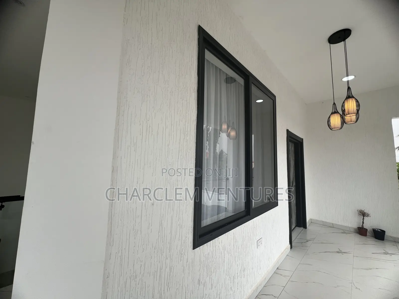 2bdrm Apartment in Charclem Ventures, East Legon for rent in East Legon