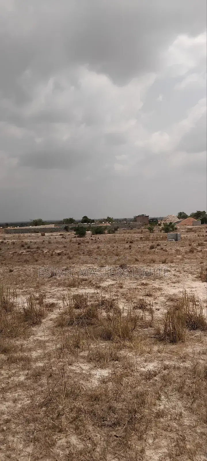 Asaase at Tsopoli for Sale, It's Litigation Free in Ningo-Prampram