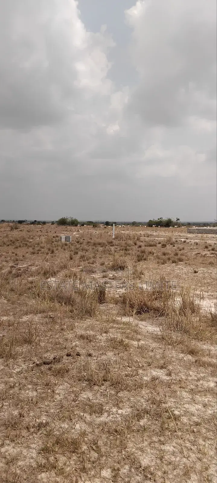 Asaase at Tsopoli for Sale, It's Litigation Free in Ningo-Prampram