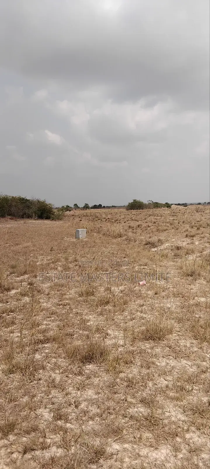 Beautiful Flat Land for Sale at Tsopoli in Ningo-Prampram