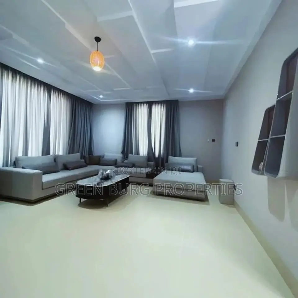 Furnished 5bdrm Mansion in East Legon for sale in East Legon