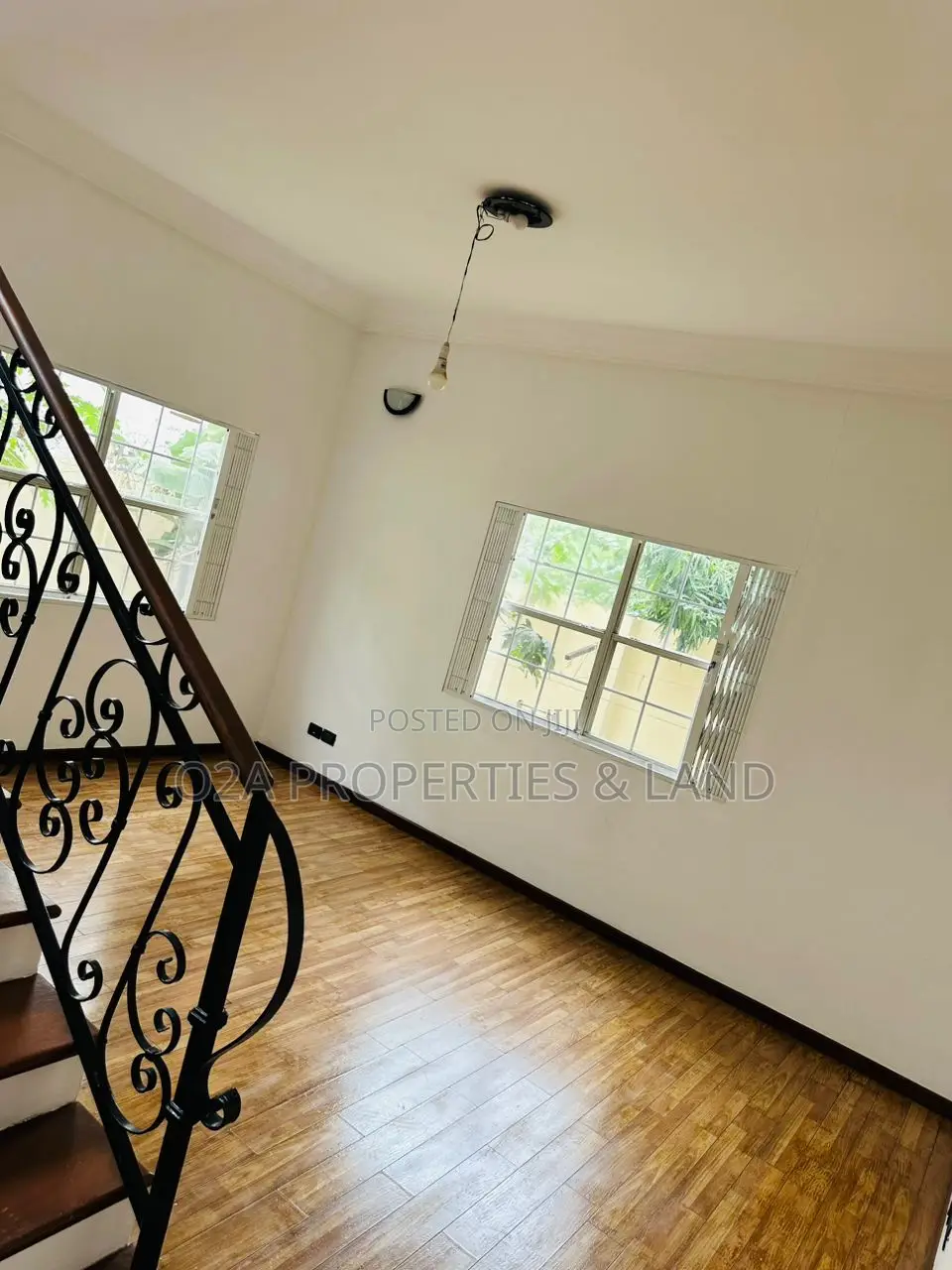 3bdrm House in Cantonments, Acquinas for rent in Acquinas