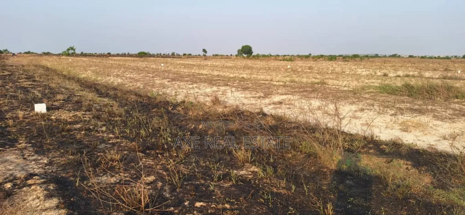 Secure Landguard Free Registered Lands - Afienya Shai Hills in Accra Metropolitan