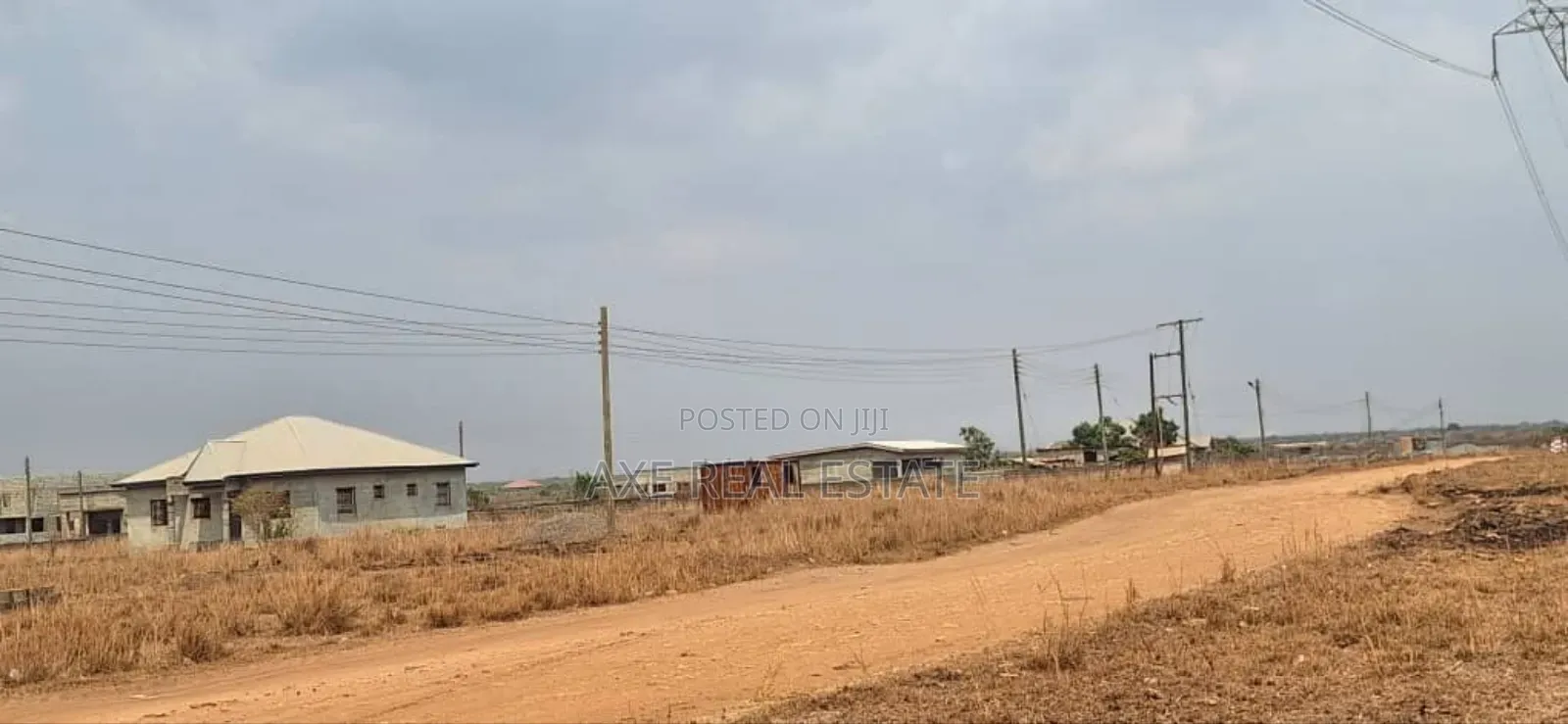 Best Location for Legal Plots - Prampram Beach Road in Accra Metropolitan