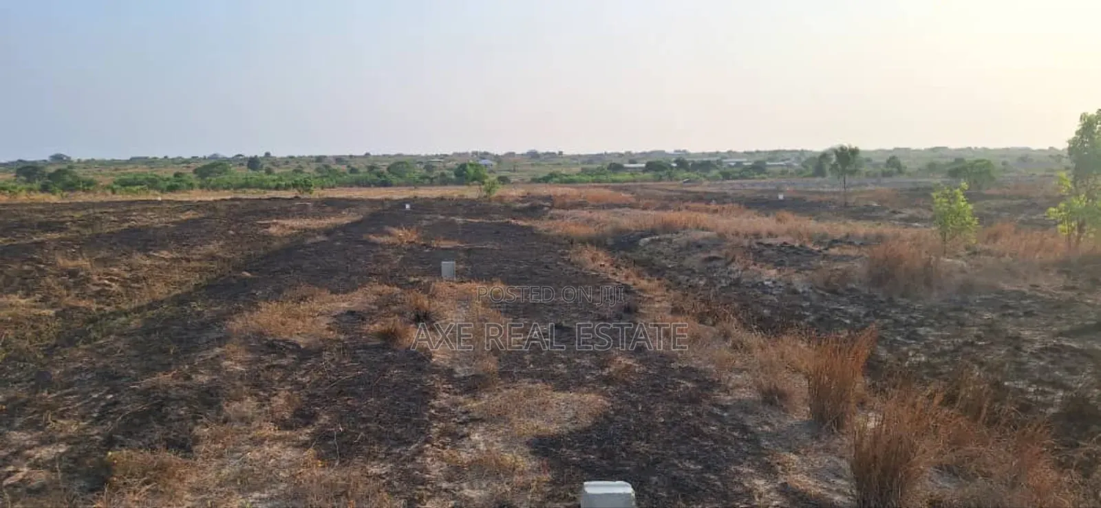 Gated Residence Land Promo at Prampram Beach Lane in Accra Metropolitan