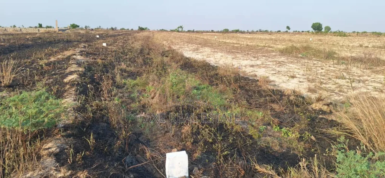 Trending Promotion Plots at Prampram Beach Lane in Accra Metropolitan