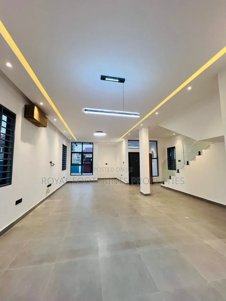 3bdrm House in Royal Footprints, Oyarifa for sale in Oyarifa
