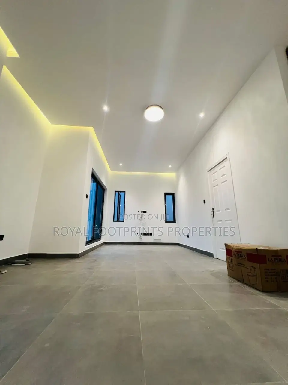 3bdrm House in Royal Footprints, Oyarifa for sale in Oyarifa