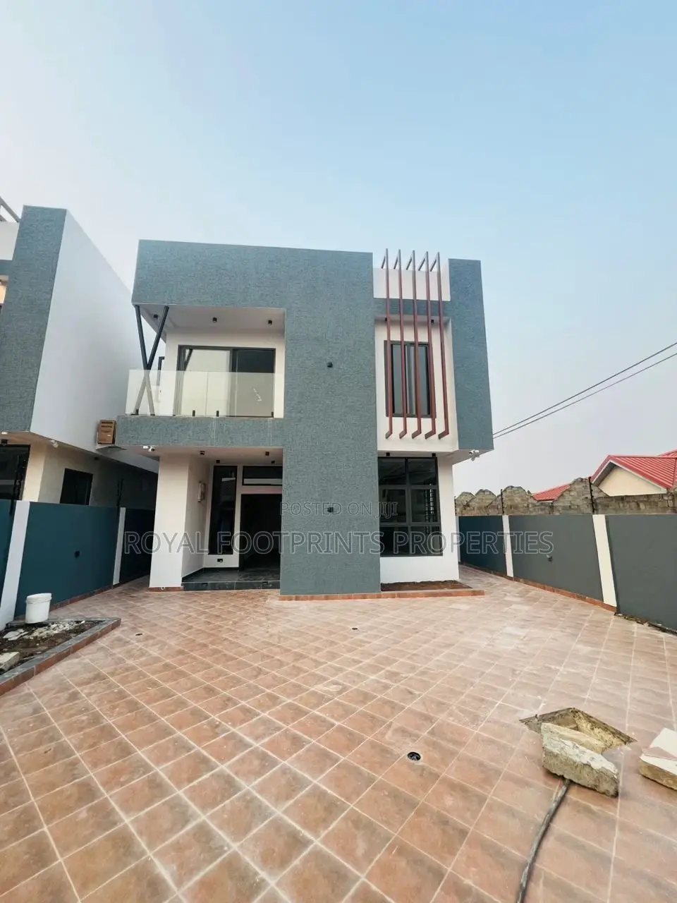 3bdrm House in Royal Footprints, Oyarifa for sale in Oyarifa