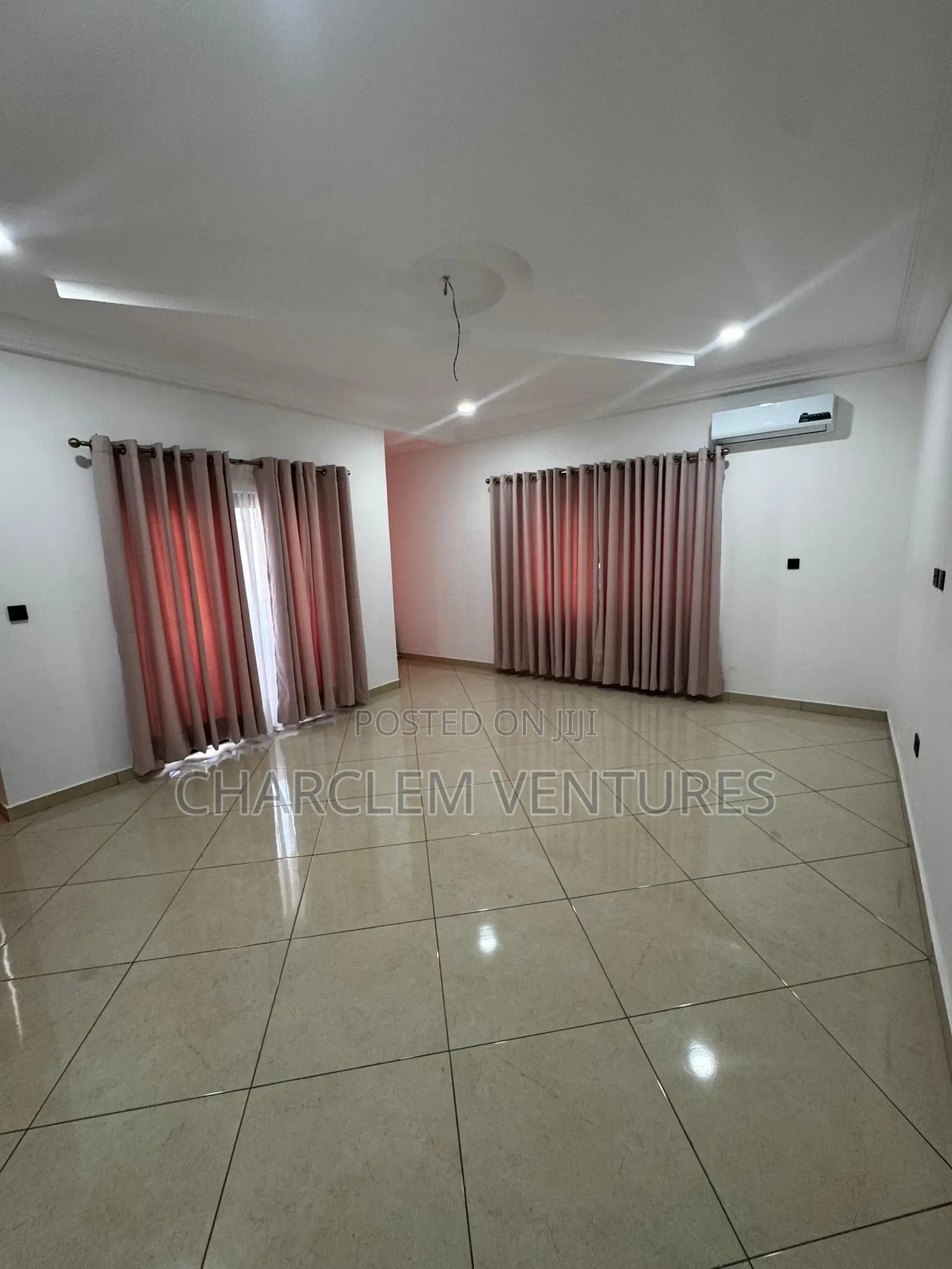 6bdrm House in Charclem Ventures, Accra Metropolitan for rent in Accra Metropolitan
